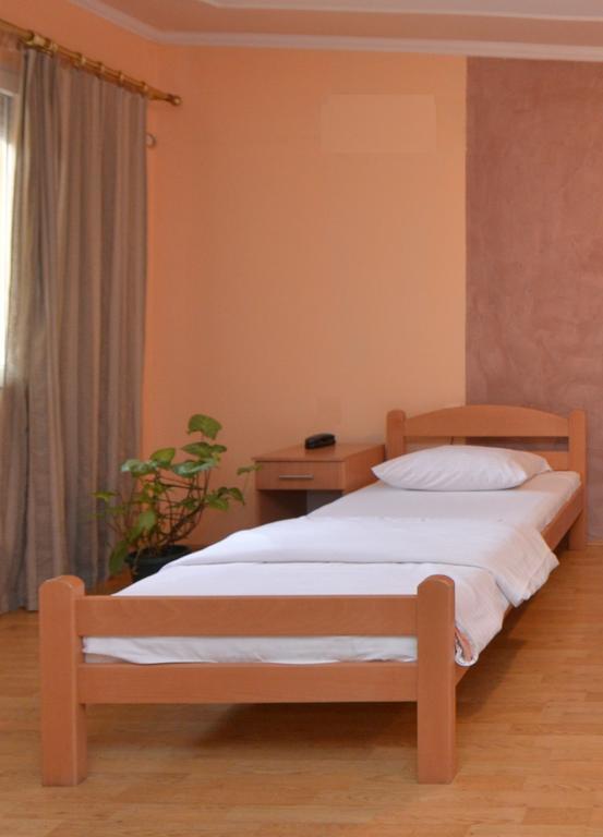 Guest House Vila Bor Novi Sad Eksteriør bilde