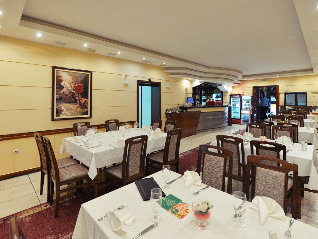 Guest House Vila Bor Novi Sad Eksteriør bilde