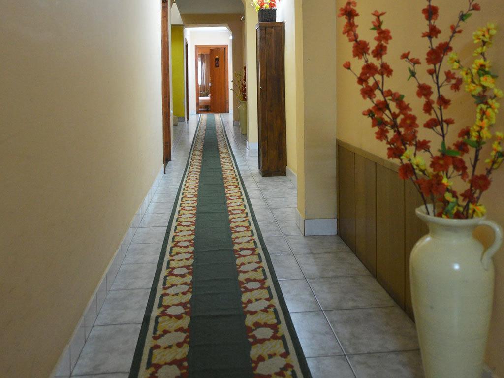 Guest House Vila Bor Novi Sad Eksteriør bilde