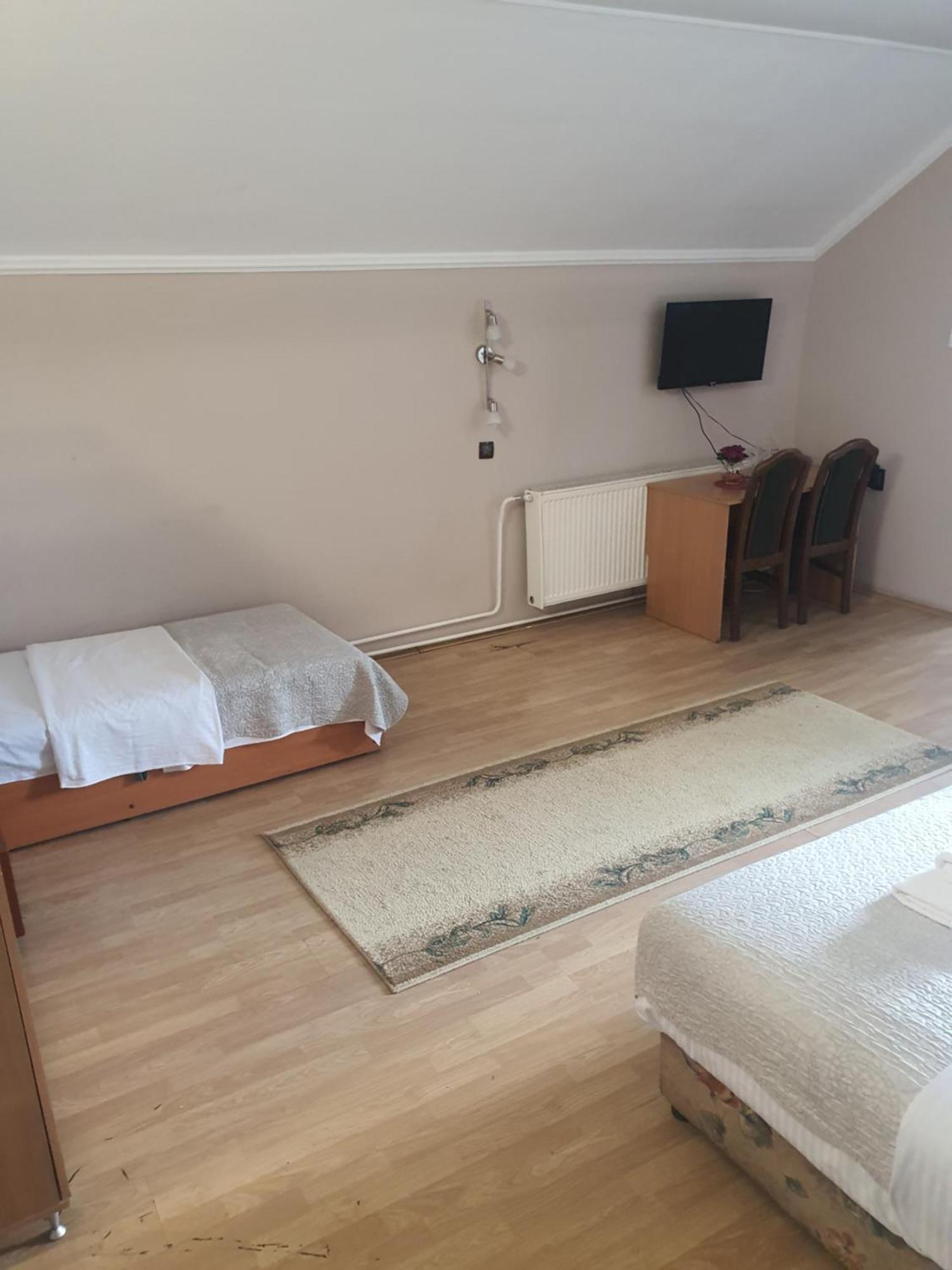 Guest House Vila Bor Novi Sad Eksteriør bilde